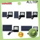 ALLTOP rechargeable best solar floodlight manufacturers for spotlight 1