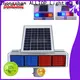 ALLTOP safety traffic light factory for safety warning 1