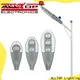 commercial solar powered street lights factory for business for high road 1
