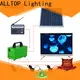 abs off-grid solar lighting system supplier for camping 1