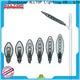 ALLTOP waterproof led street light bulb supply for high road 1