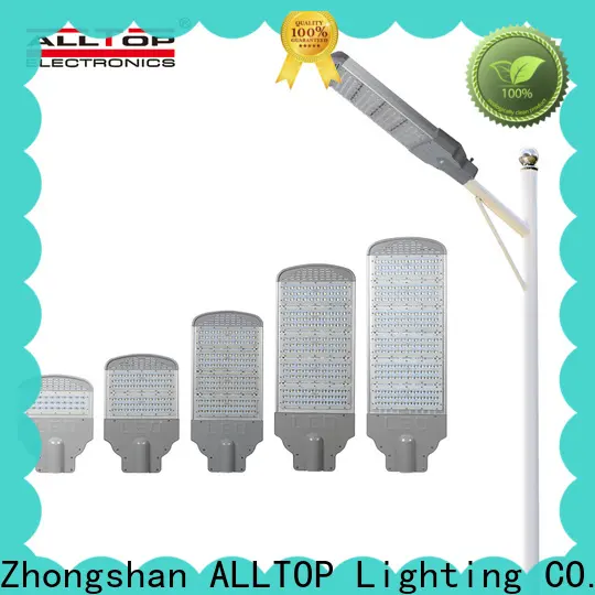 high-quality led street light bulb factory for park 1