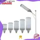 ALLTOP customized 60w integrated solar street light factory for high road 1