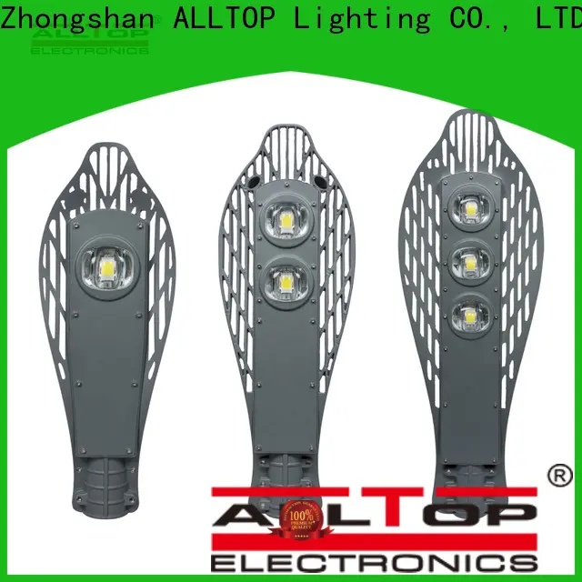 on-sale led light street light suppliers for facility 1