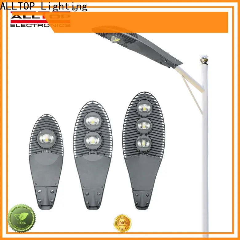 waterproof 25w led street light company for park 1