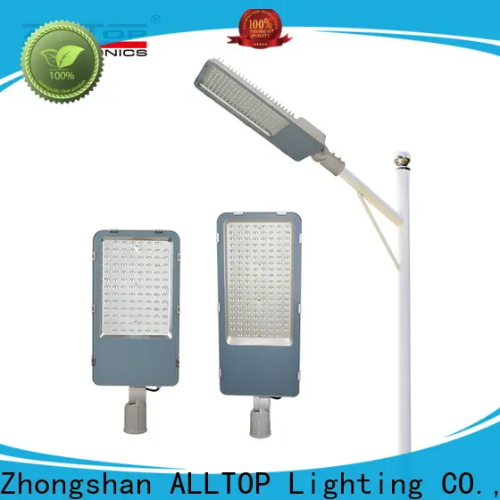 ALLTOP on-sale 25w led street light company for facility 1