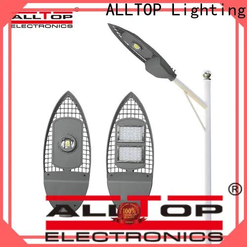 ALLTOP led light street light for business for facility 1