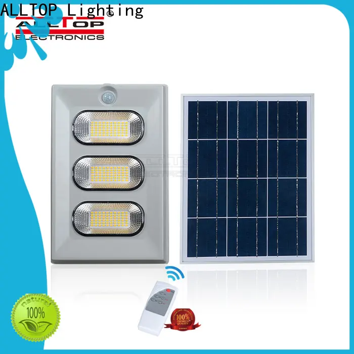 folding solar garden flood lights manufacturers for stadium 1