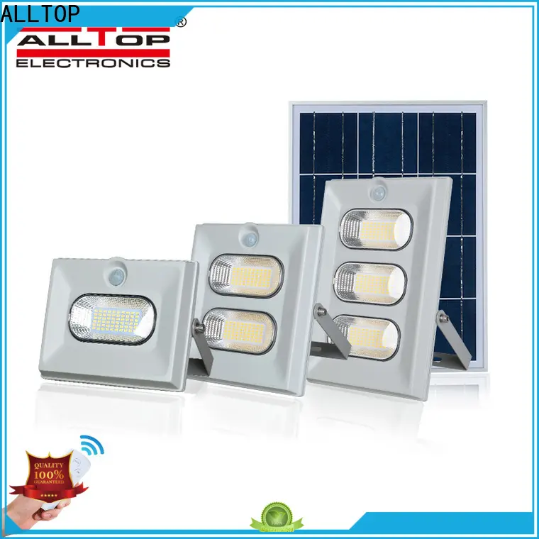 ALLTOP high quality smart led flood light suppliers for stadium 1