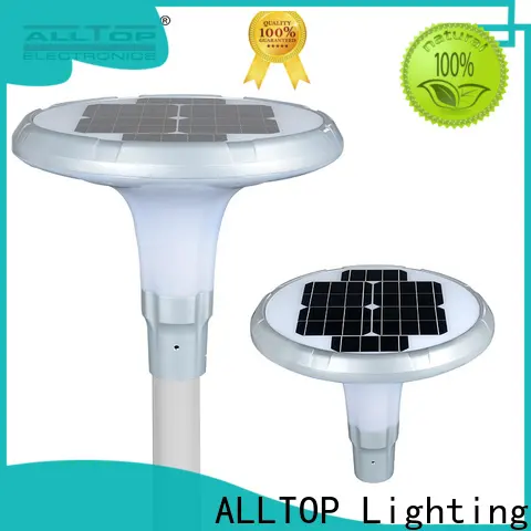 ALLTOP solar road lamp supplier for lamp 1