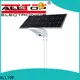 ALLTOP solar led street light factory for landscape 1