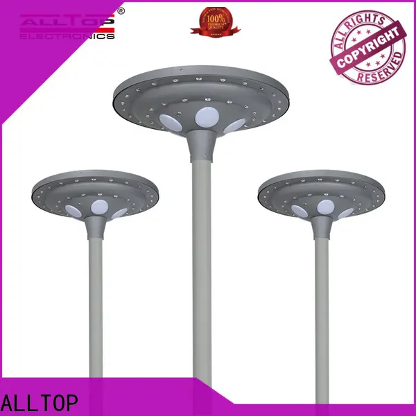ALLTOP home garden lights factory for decoration 1