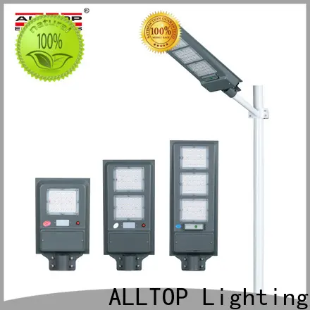ALLTOP led solar street directly sale for road 1