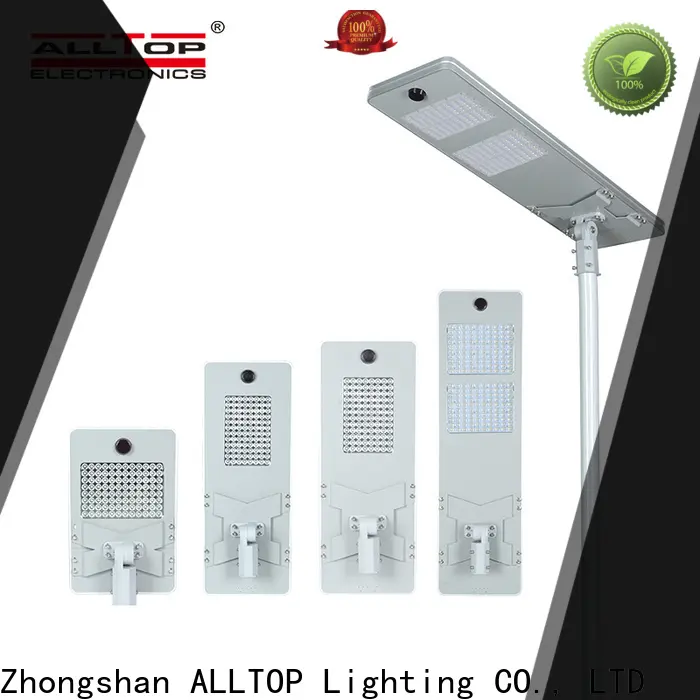 ALLTOP street light fittings directly sale for highway 1