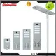 ALLTOP integrated modern street lights manufacturer for road 1