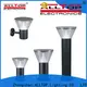 energy saving landscape post lights supply for decoration 1