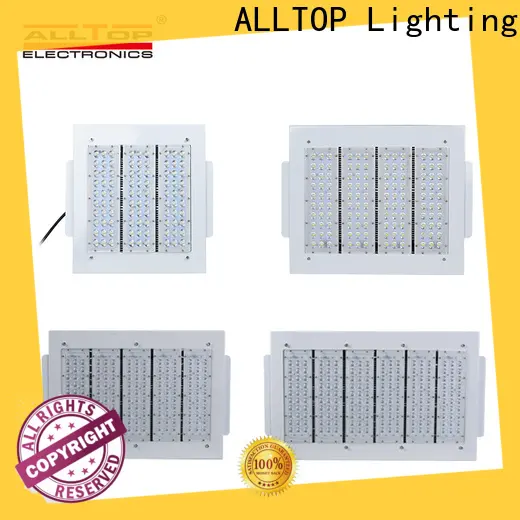 ALLTOP industrial led canopy lighting fixtures factory price for playground 1
