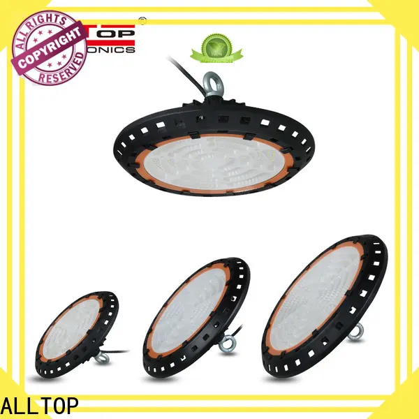 ALLTOP commercial high bay led lights supplier for playground 1