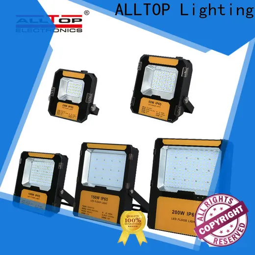 ALLTOP led flood light bulbs directly sale for factory 1