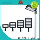 ALLTOP automatic street light manufacturers suppliers for lamp 1