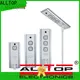 ALLTOP solar street light set directly sale for garden 1