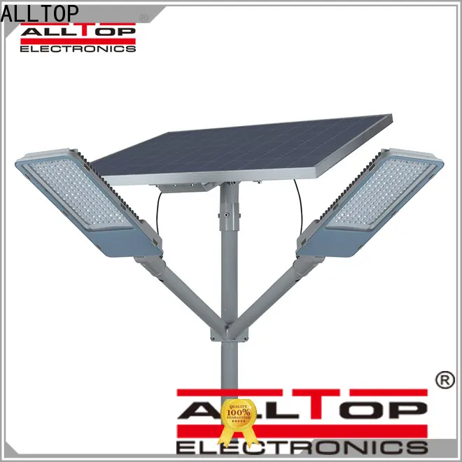 ALLTOP solar light for road supplier for landscape1 1