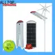 ALLTOP waterproof 20w solar street light directly sale for garden 1