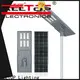 ALLTOP solar pole lamps supplier for highway 1