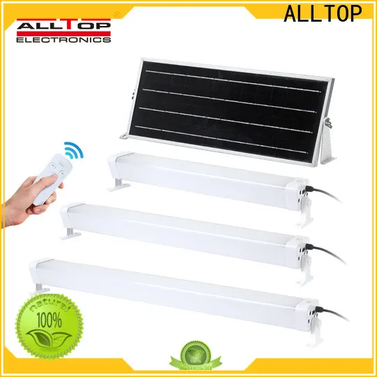 ALLTOP wall mounted garden lights wholesale for party 1