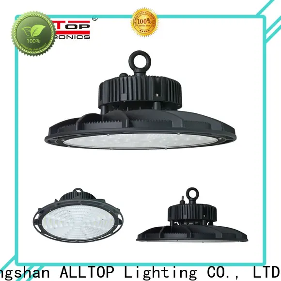 ALLTOP waterproof industrial warehouse led lighting supplier for park 1