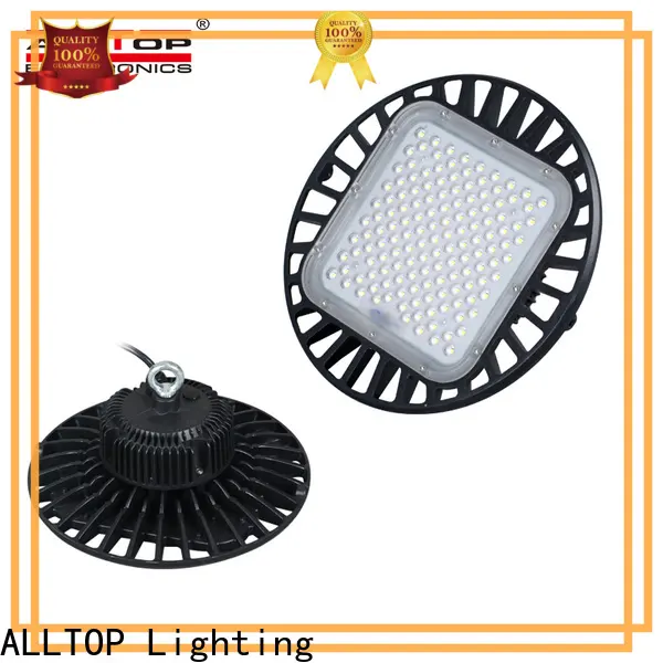 ALLTOP waterproof high-bay led lighting catalogue factory price for playground 1