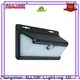 ALLTOP waterproof solar sensor wall light with motion sensor supplier highway lighting 1