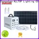 energy-saving solar energy system series for battery backup 1
