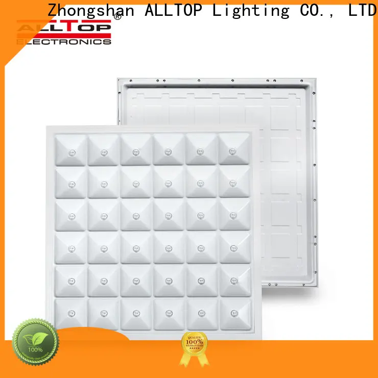 ALLTOP global led supplier 1