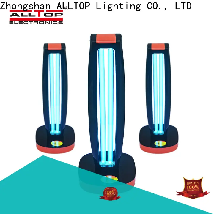 convenient uv disinfection lamp price factory for bacterial viruses 1