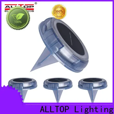 high quality solar outdoor walkway lights supply for decoration 1