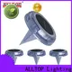 high quality solar outdoor walkway lights supply for decoration 1