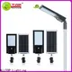 factory price 12w solar street light wholesale for outdoor yard 1