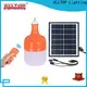 ALLTOP fence mounted solar lights directly sale for street lighting 1