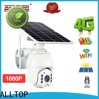 solar ip camera wifi 1