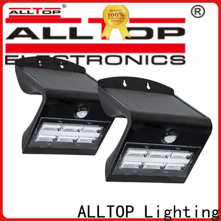 ALLTOP modern patio wall lights directly sale for camping 1
