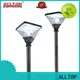 ALLTOP waterproof bright solar lights for yard factory for decoration 1