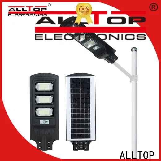 ALLTOP solar lights in bulk high-end supplier 1