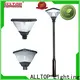 ALLTOP landscape post lights 1