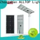 ALLTOP waterproof outdoor lighting solar functional manufacturer 1