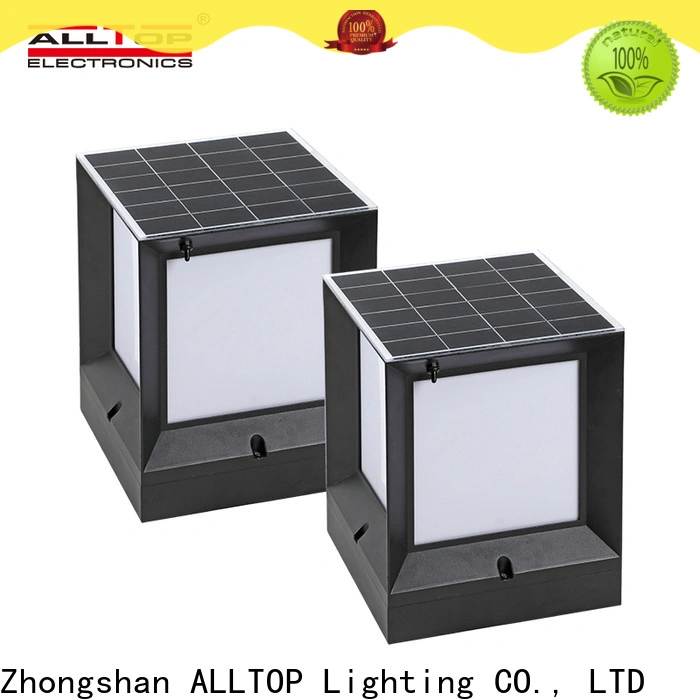 waterproof solar garden lights 1