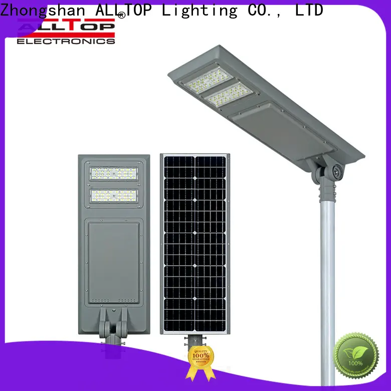 ALLTOP waterproof light manufacturer high-end wholesale 1