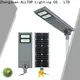 solar street light functional manufacturer 1