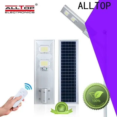 ALLTOP outside street lights functional wholesale 1