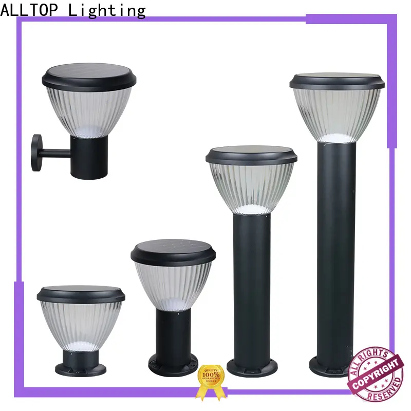 ALLTOP best outdoor landscape lighting3 1